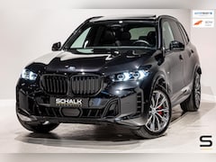BMW X5 - XDrive50e M-sport|Fisc€99.000|Pano|H&K|E-trekhaak|Cam