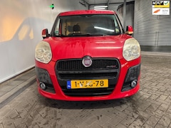 Fiat Doblò Cargo - 1.3 MultiJet SX