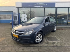 Opel Astra - 1.6 Edition | AIRCO | 5 DEURS | CRUISE CONTROL | LMV
