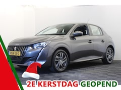 Peugeot 208 - 1.5 BlueHDi Blue Lease Active