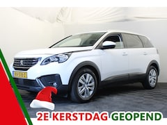 Peugeot 5008 - 1.2 PureTech Blue Lease Executive |Navi|Camera|