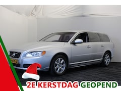 Volvo V70 - 2.0 T5 Momentum