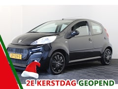 Peugeot 107 - 1.0-12V XS |Automaat|