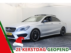 Mercedes-Benz CLA-Klasse - 250 Prestige |Pano|Stoelverwarming|