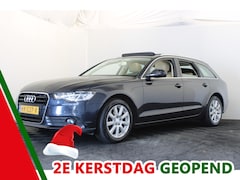 Audi A6 Avant - 2.0 TDI Pro Line |Pano|Stoelverwarming|