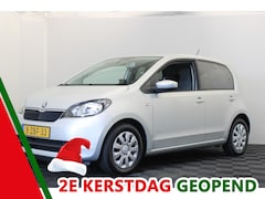 Skoda Citigo - 1.0 Greentech Sprint