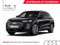 Audi Q5 - Advanced edition e-hybrid 299 pk | Techniekpakket plus | Glazen panoramadak | Elektrische