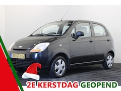 Chevrolet Matiz - 0.8 Spirit |Airco|