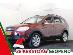 Chevrolet Captiva - 3.2i Executive 7 persoons