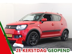 Suzuki Ignis - 1.2 Select |Navi|