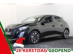 Peugeot 208 - 1.2 PureTech Allure 100pk