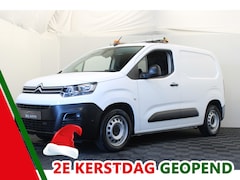 Citroën Berlingo - 1.2 PureTech Club automaat