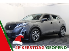 Peugeot 2008 - 1.2 PureTech 100 Active
