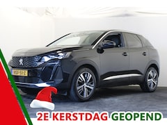 Peugeot 3008 - 1.2 PureTech Allure