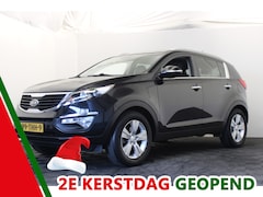 Kia Sportage - 1.6 GDI X-ecutive Plus Pack