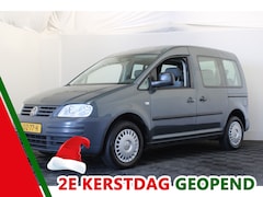 Volkswagen Caddy - 1.6 Turijn Comfort 7p