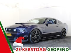Ford Mustang - USA 3.7 V6