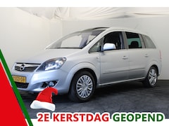 Opel Zafira - 1.8 Edition