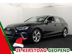 Audi A4 Avant - 40 TFSI S edition