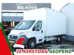 Fiat Ducato - 33 2.0 MultiJet L3H1