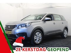 Peugeot 5008 - 1.2 PureTech Blue Lease Executive |Navi|Carplay|
