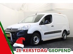 Citroën Berlingo XL - 1.6 BlueHDI 100 Comfort S&S |Navi|