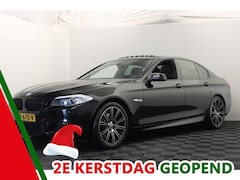 BMW 5-serie - 530d High Executive |Pano|