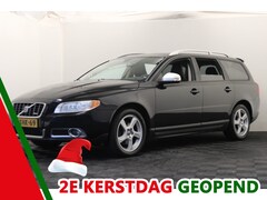 Volvo V70 - 2.0 Summum