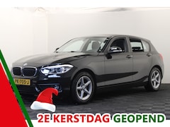 BMW 1-serie - 118d Executive