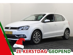 Volkswagen Polo - 1.0 Easyline |Stoelverwarming|