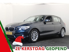 BMW 1-serie - 116d EDE Sport