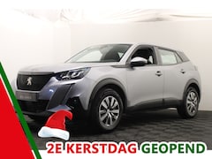 Peugeot 2008 - 1.2 PureTech Active Pack |Camera|Navi|