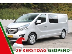 Opel Vivaro - 1.6 CDTI L2H1 DC Edition EcoFlex |Camera|