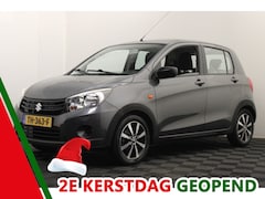 Suzuki Celerio - 1.0 Comfort