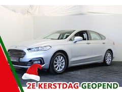Ford Mondeo - 2.0 IVCT HEV Titanium