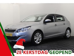 Peugeot 308 - 1.2 PureTech Active