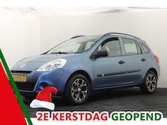 Renault Clio Estate - 1.2 TCE Special Line