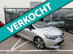 Renault Clio Estate - 0.9 TCe Iconic BTW | KEYLESS | NAVI | CRUISE | CAMERA | PDC | CLIMA | PREMIUM AUDIO | NAP