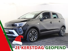 Opel Crossland - 1.2 Turbo Elegance