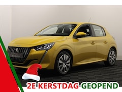 Peugeot 208 - 1.2 PureTech Active |Stoelverwarming|Carplay|