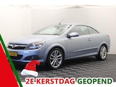 Opel Astra TwinTop - 2.0 T Enjoy