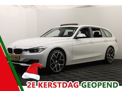BMW 3-serie Touring - 320i xDrive High Executive |Pano|