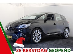 Renault Scénic - 1.2 TCe Intens |Navi|Stoelverwarming|