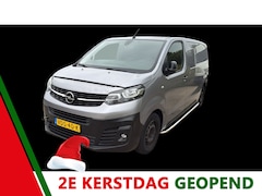 Opel Vivaro - 1.5 CDTI L2H1 Edition