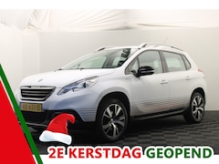 Peugeot 2008 - 1.2 PureTech Urban Cross
