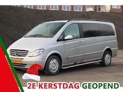 Mercedes-Benz Vito - 115 CDI 320