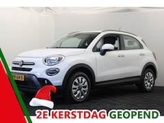 Fiat 500 X Cross - 1.3 FireFly Turbo 150