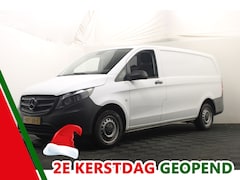 Mercedes-Benz Vito - 114 CDI Lang