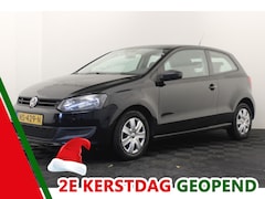 Volkswagen Polo - 1.2 TDI Trendline