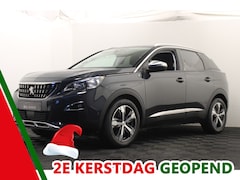 Peugeot 3008 - 1.2 PureTech Crossway |Stoelverwarming| navi | camera
